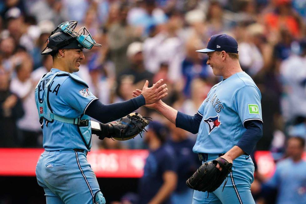 First to Worst: What happened to the Blue Jays?