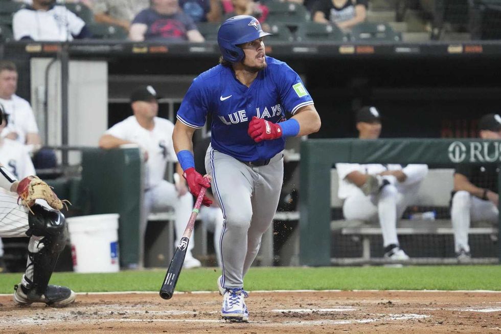 First to Worst: What happened to the Blue Jays?