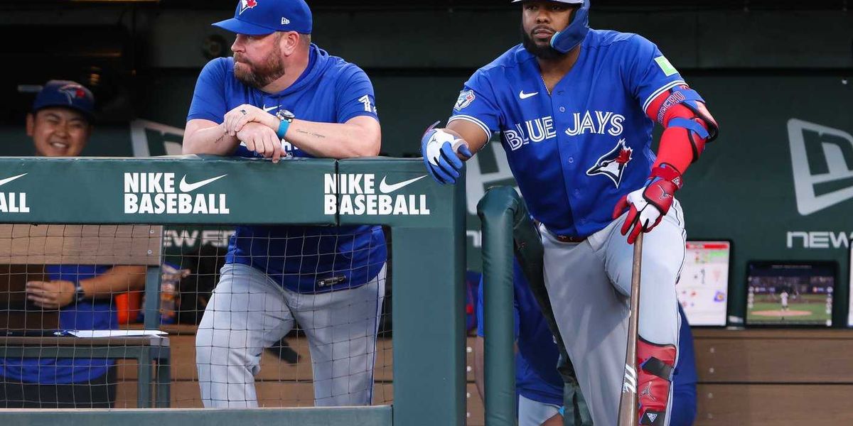 First to Worst: Interesting off-season awaits after Jays land in division basement First to Worst: Interesting off-season awaits after Jays land in division basement
