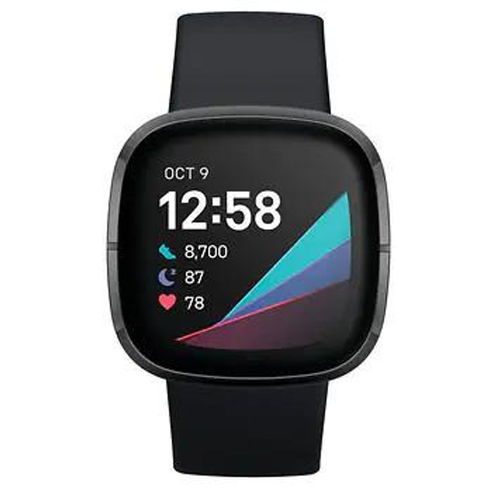Fitbit Sense Smart Watch.