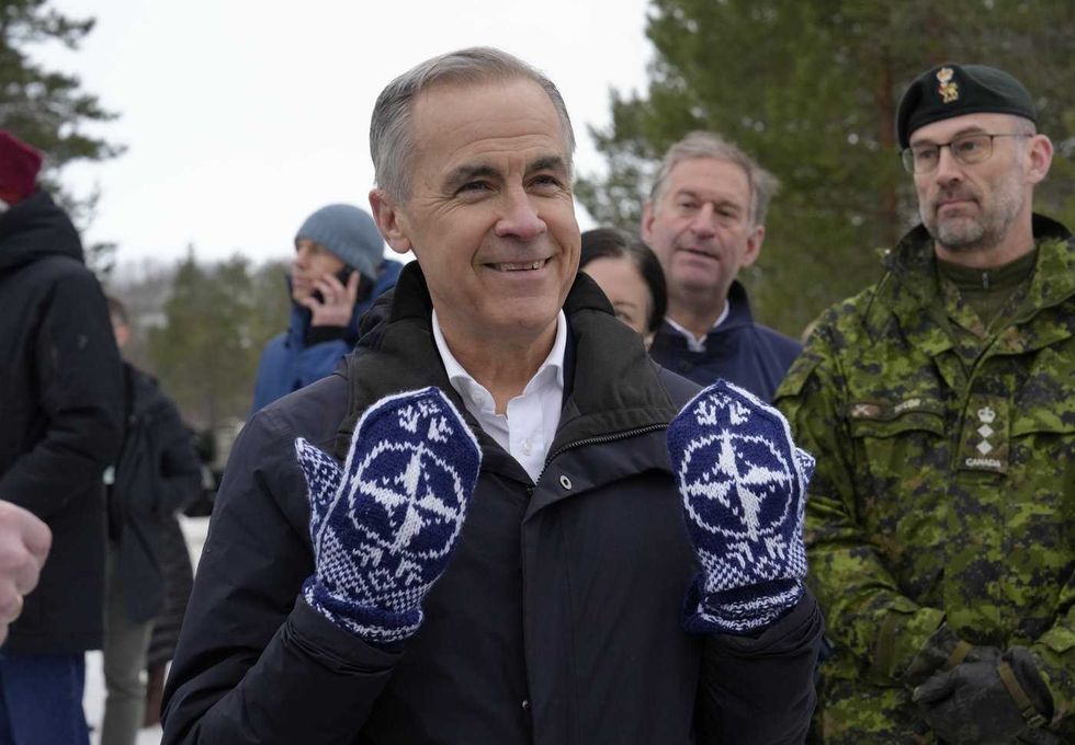 Five things shared by Finland and Canada