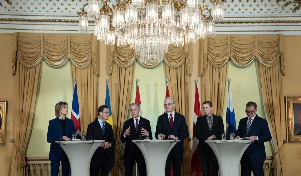Five things shared by Finland and Canada