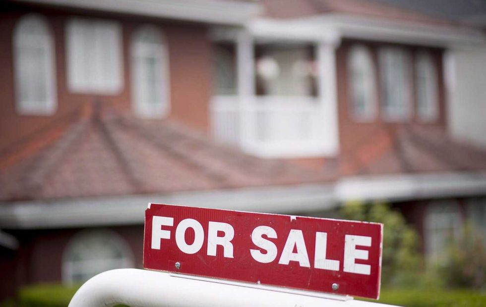 Five things to watch for in Canadian business