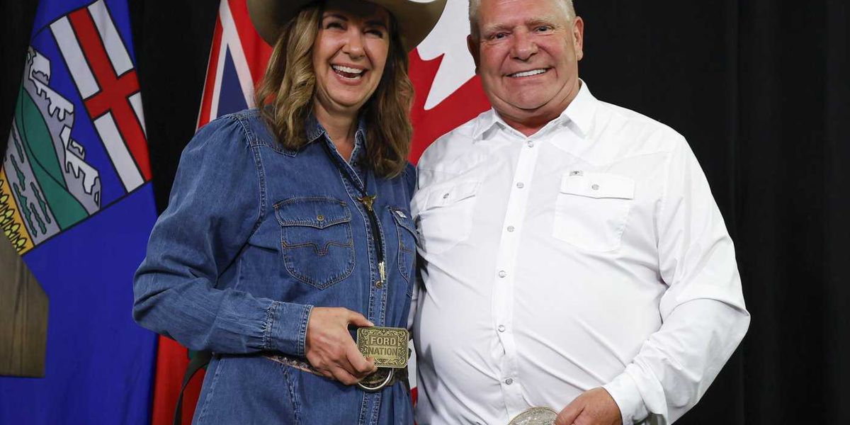 Five things to watch for in the Canadian business world in the coming week Five things to watch for in the Canadian business world in the coming week