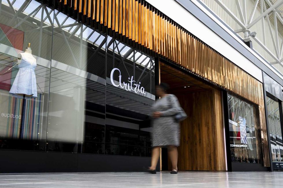 Five things to watch for in Canadian business
