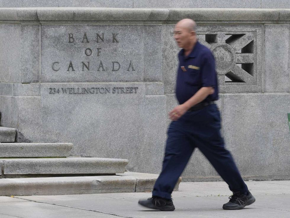 Five things to watch for in Canadian business