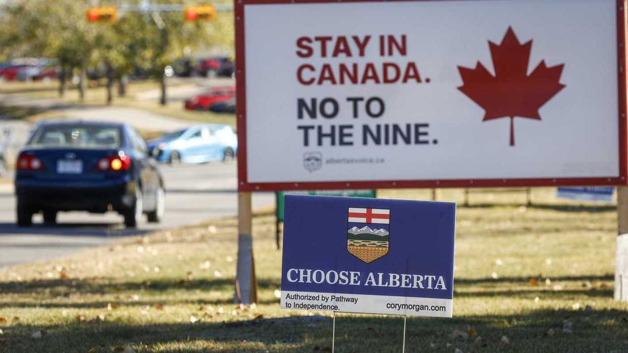 Five things to watch for in Canadian business