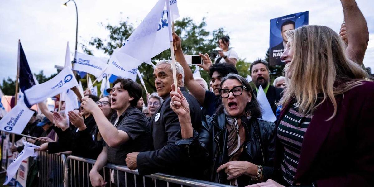 Five things that happened during the first two debates of Quebec election campaign Five things that happened during the first two debates of Quebec election campaign
