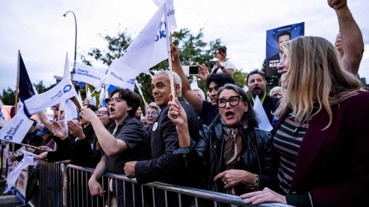 Five things we learned from Quebec's debates