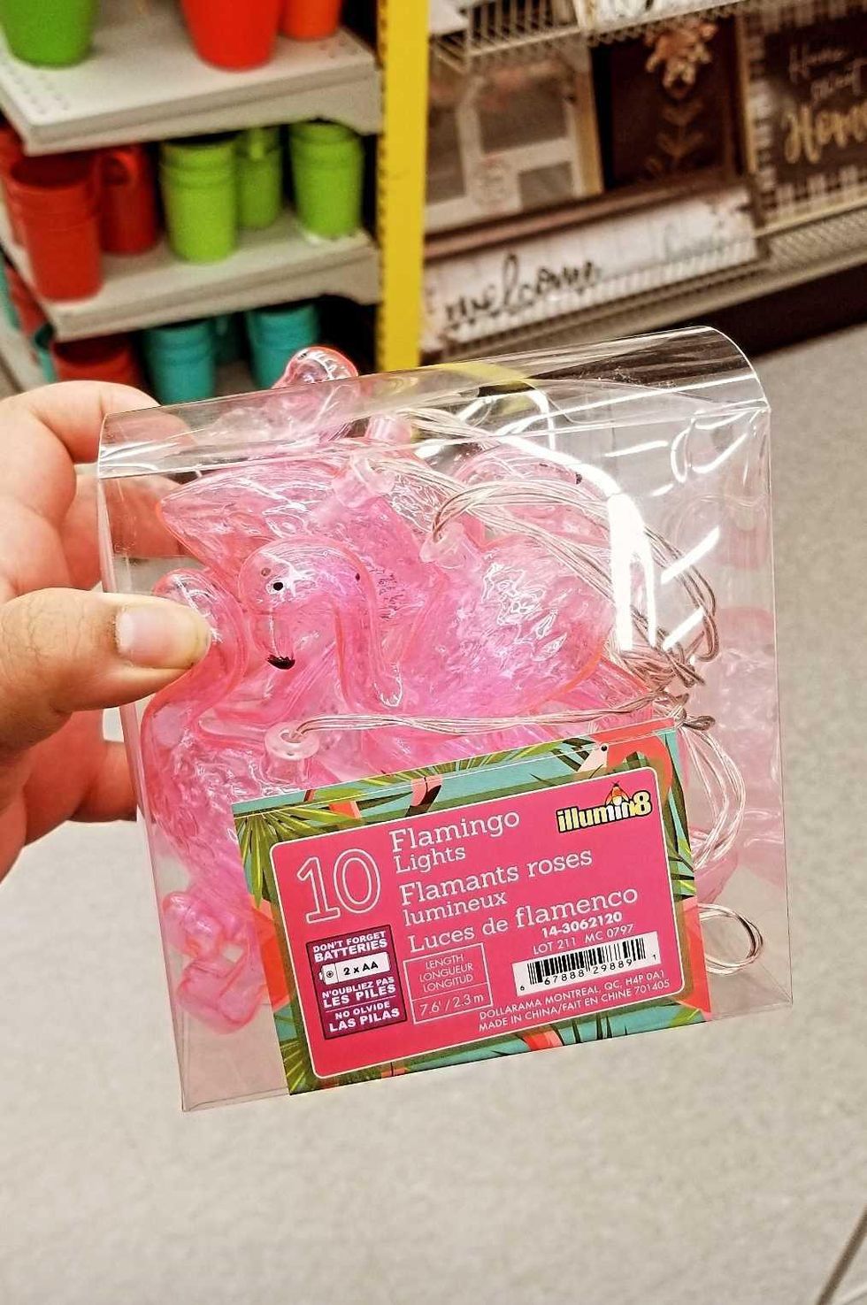 11 Super Affordable Dollarama Items That Will Revamp Your Outdoor Space