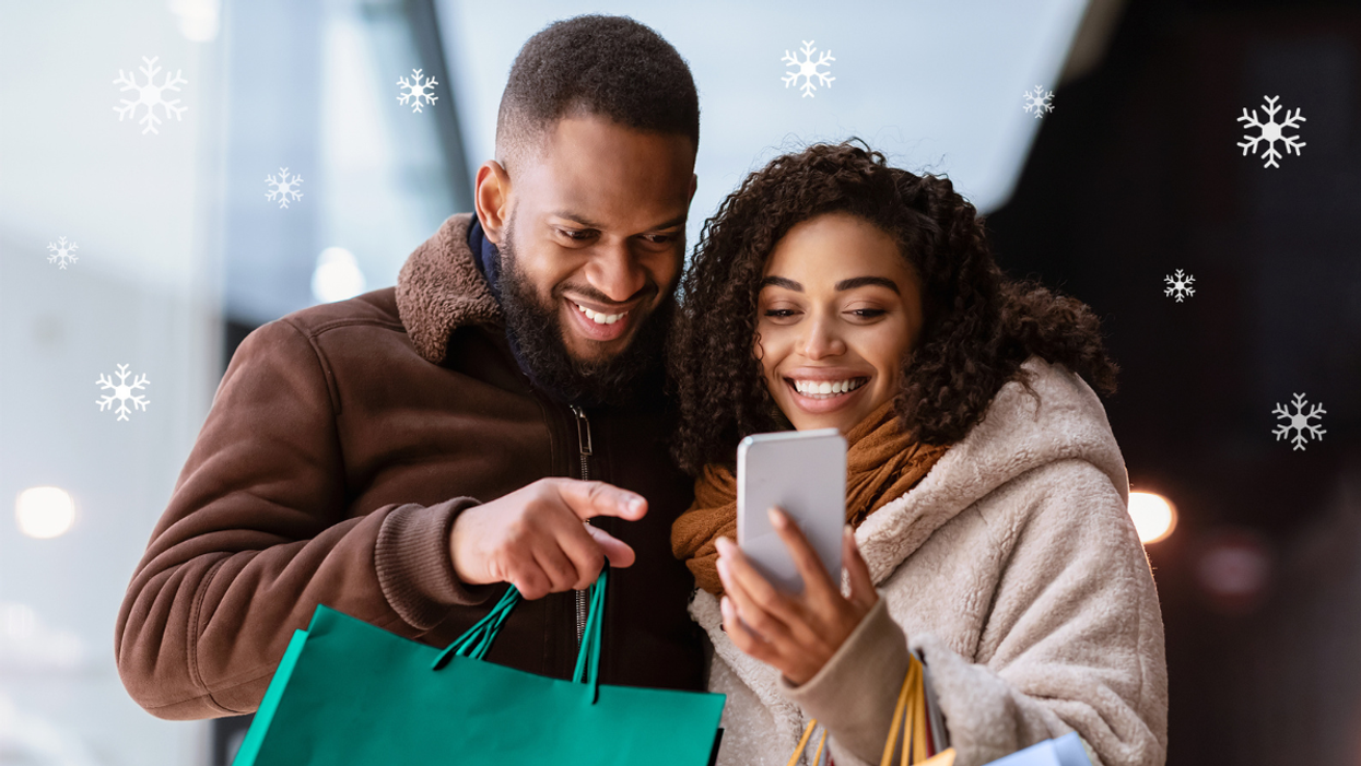 Flexiti's Holiday Finance Plans Bring Joy Without The Compromise