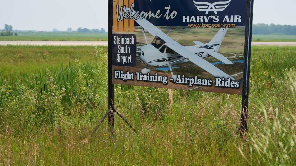 Flight school changes rules after mid-air crash