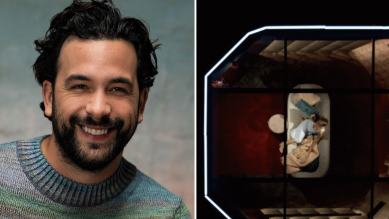 Flirt à l'aveugle, La nouvelle téléréalité de dating au Québec, cherche des candidats