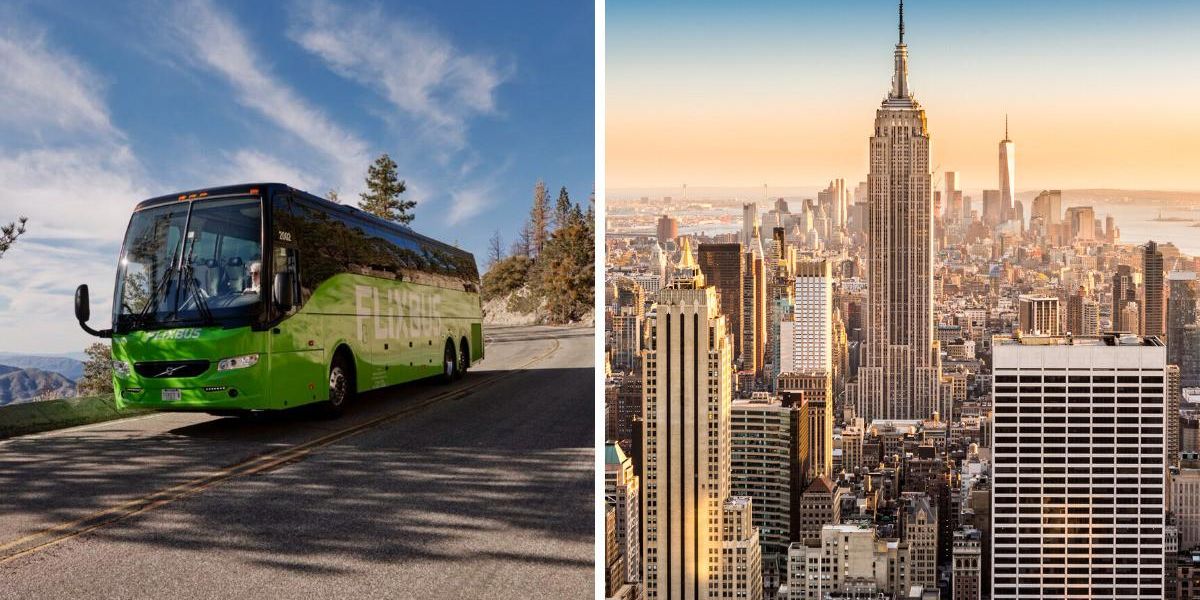 You Can Now Travel By Bus From Toronto To New York City For So Cheap you-can-now-travel-by-bus-from-toronto-to-new-york-city-for-so-cheap