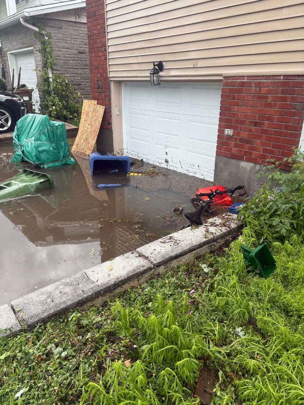 Flooding renews questions about infrastructure