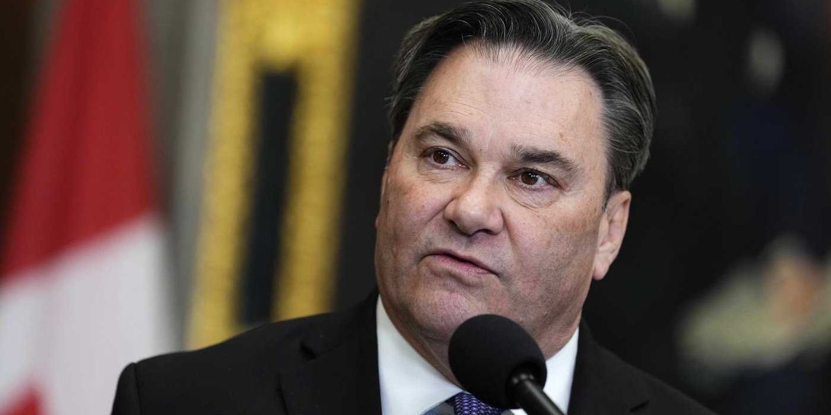 NDP leader introduces bill that would require floor crossers to face voters first NDP leader introduces bill that would require floor crossers to face voters first
