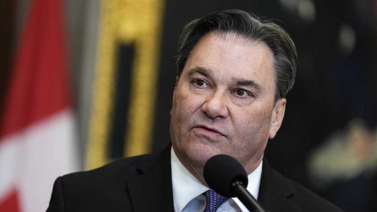 Floor crossers should face voters first: NDP