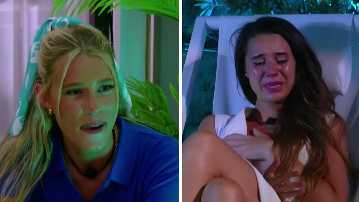 OD partage un teaser de la soirée d’élimination et ça s'annonce plus