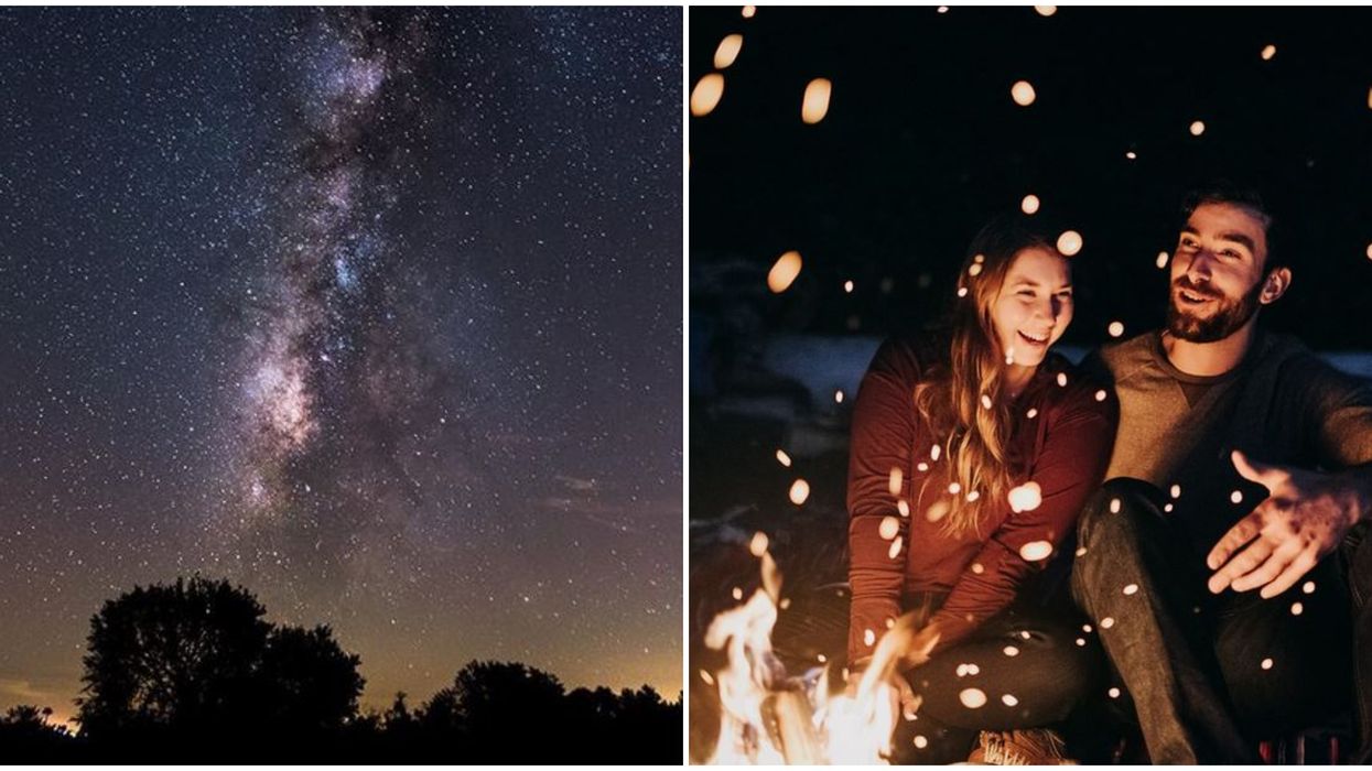 Florida Campgrounds To Book For An Enchanting And Romantic Escape With Bae