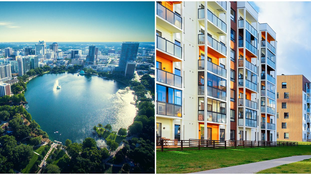 Florida Cities Rent Prices See Rates Drop Across State Due To Pandemic