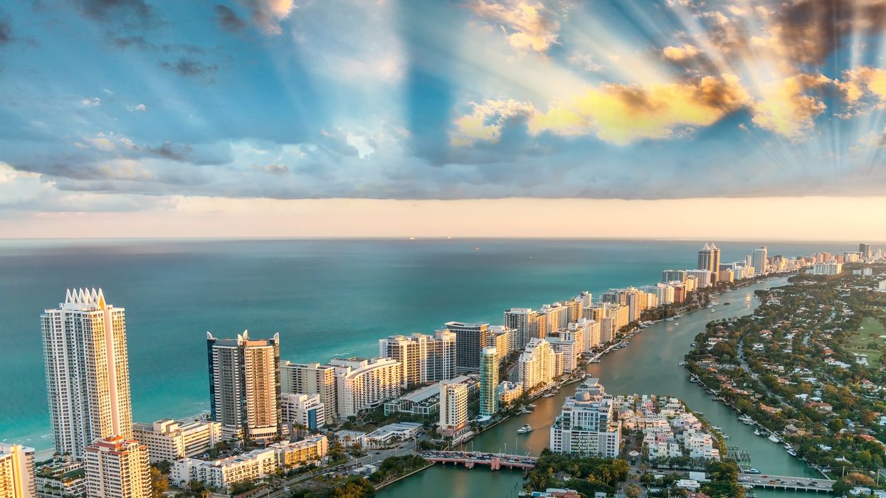 Florida Daylight Savings Time Why State Is Better Off With Permanent Change