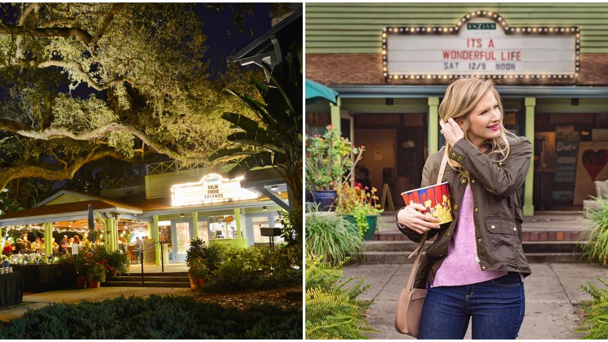 Florida Film Festival Officially Releases New Dates For This Summer