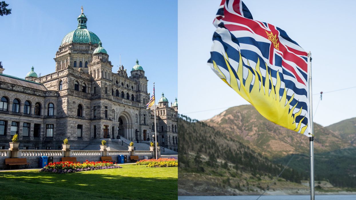 'Florida Of Canada' Comment Has Been Explained By The US Doctor Who Said It