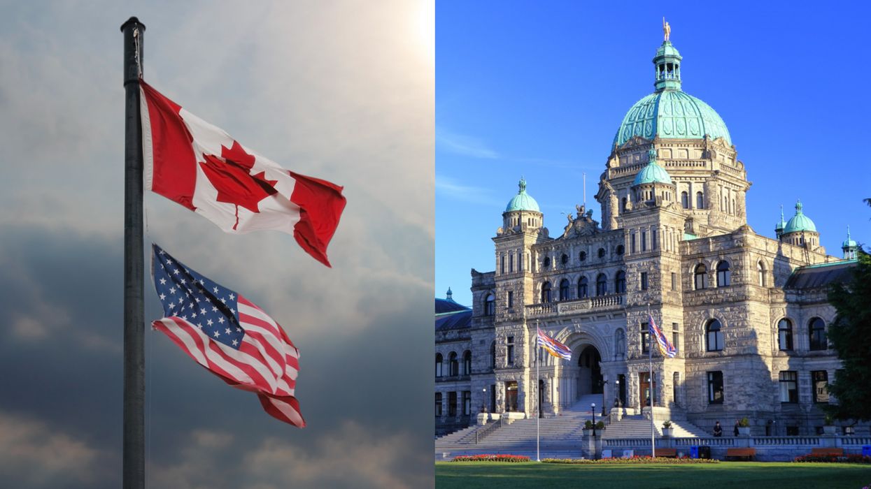 'Florida of Canada' Is Going Viral After A US Doctor Criticized BC's COVID-19 Rules