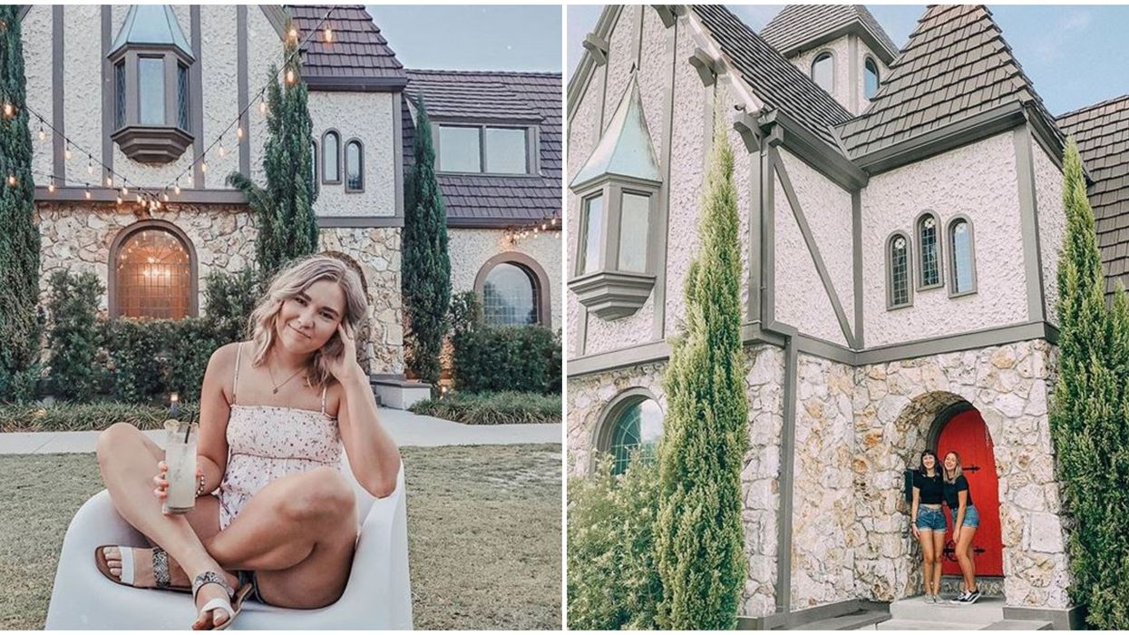 Florida Restaurant Cob And Pen Is A Hidden Eatery Inside A Vintage Tudor Mansion