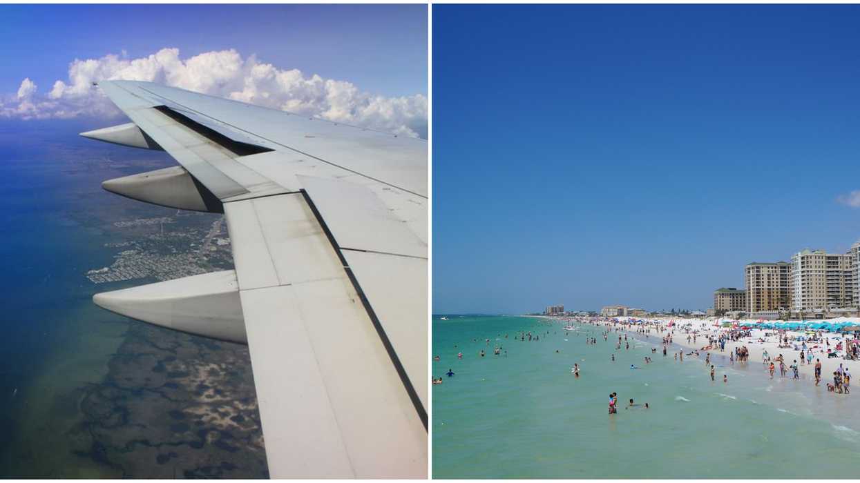 Florida Travel Self-Isolation Order Period Extended Could Result In Hefty Fine If Violated