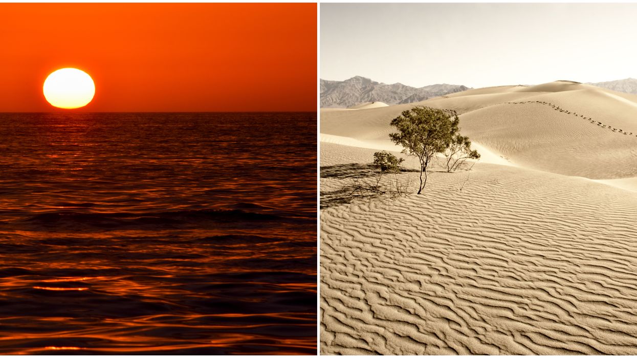 Florida Weather Tampa Heat Advisory Will Feel As Hot As Death Valley