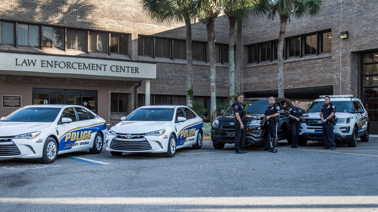 Florida Woman Shot & Killed By Her Own Toddler While On Zoom Call