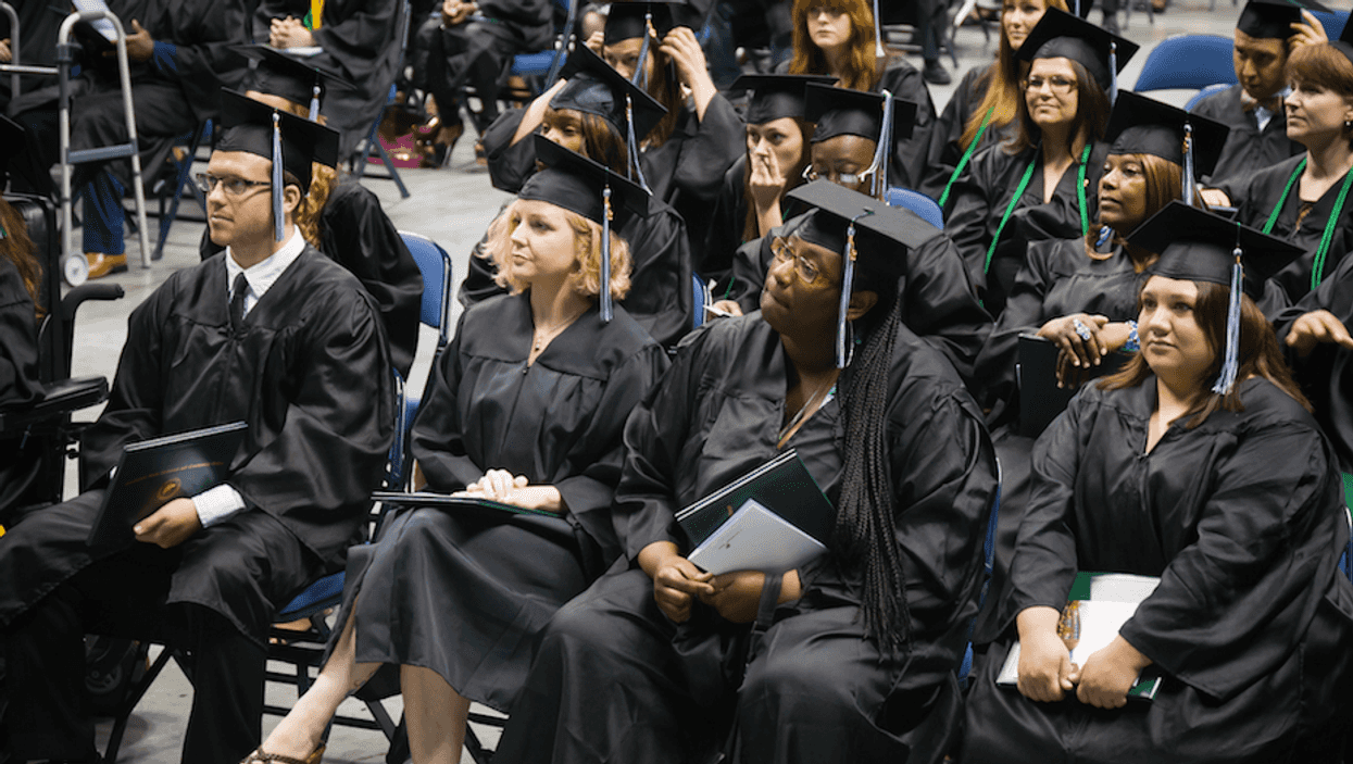 Florida Work-From-Home Scam Is Preying On College Students Looking For Jobs