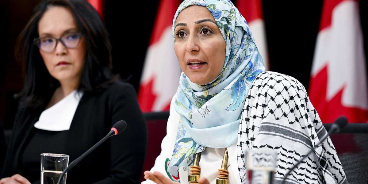 Activists call on feds to put pressure on Israel over treatment of Gaza aid flotilla Activists call on feds to put pressure on Israel over treatment of Gaza aid flotilla