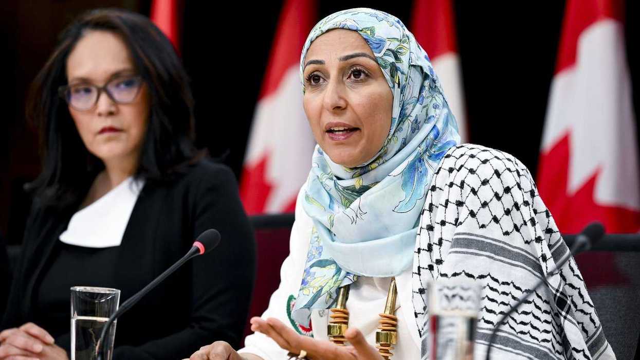 Flotilla activists call for pressure on Israel