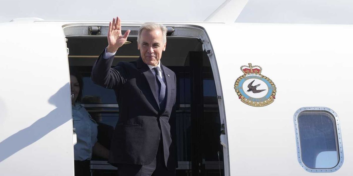 As Parliament returns, focus is on the U.S. trade war, new EU ties and cost of living As Parliament returns, focus is on the U.S. trade war, new EU ties and cost of living