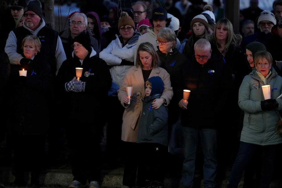 Focus on Tumbler Ridge shooter's AI chats