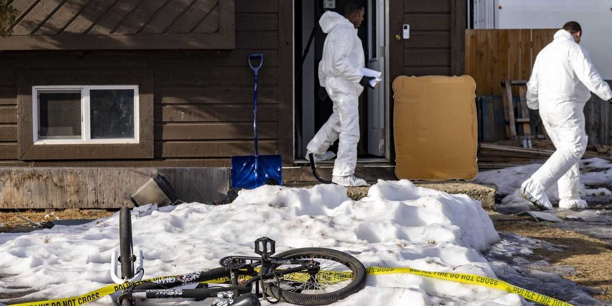 ‘Horrifying’: Focus on Tumbler Ridge shooter’s AI chats ‘Horrifying’: Focus on Tumbler Ridge shooter’s AI chats