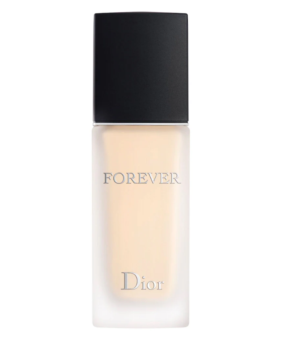 Fond de teint Forever Matte de Dior au Sephora.