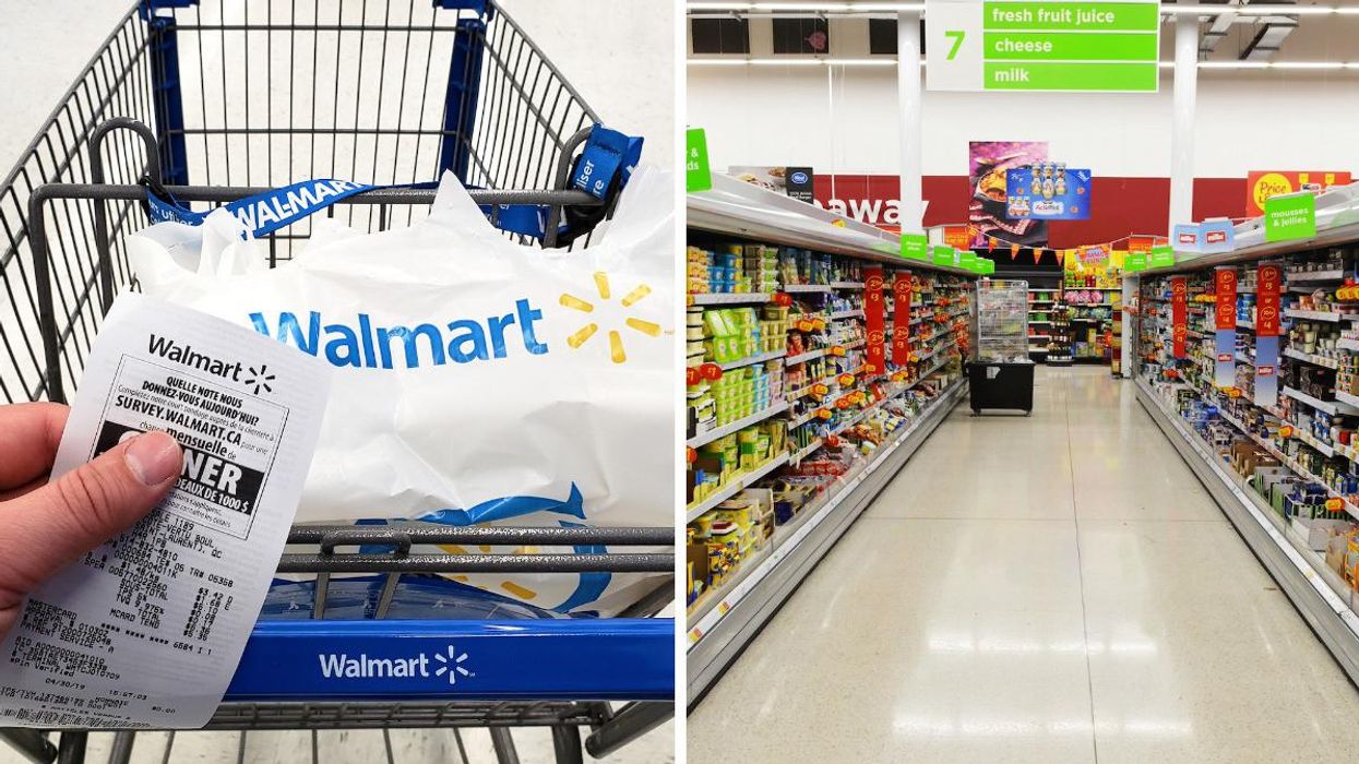 Food Prices In Canada Are Going Up & Families Will Spend $966 More On Groceries In 2022