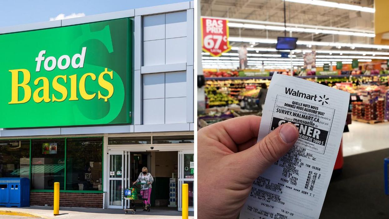 Food Prices In Canada Increased The Most For These Products This Year