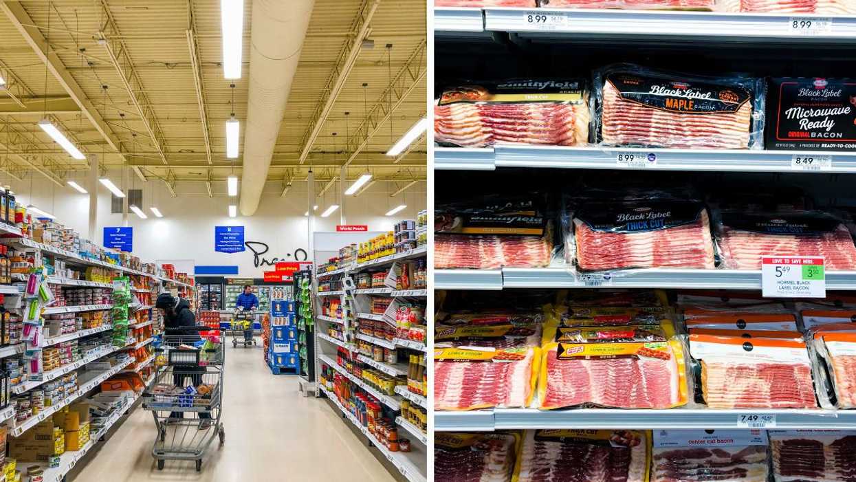 Food Prices In Canada Went Up In 2021 & These Grocery Items Got Way More Expensive