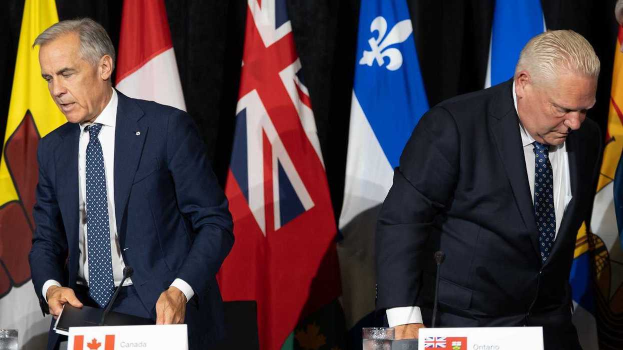 Ford's eastern Ontario caucus unsure of Alto