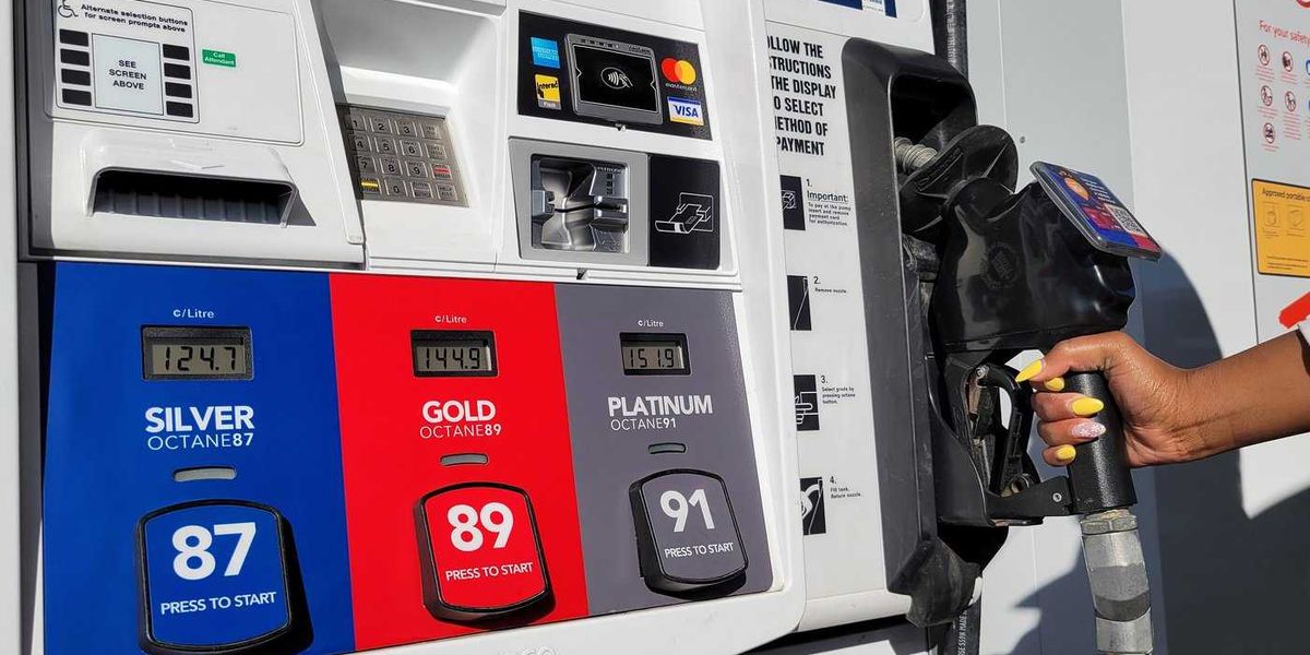 Ford calls on Carney to extend gas tax cut or make it permanent Ford calls on Carney to extend gas tax cut or make it permanent