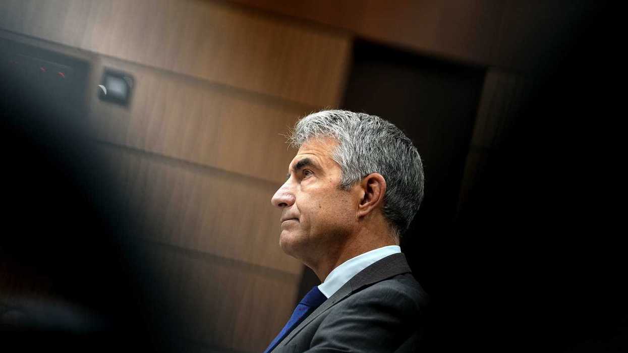 Foreign influence monitor expects registry to grow