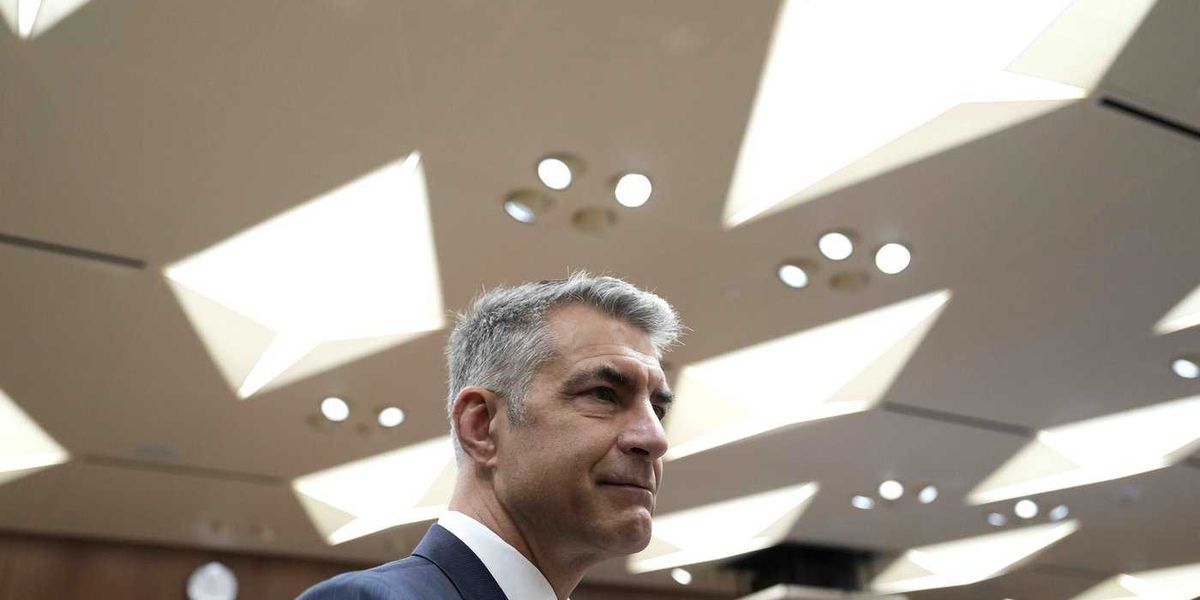 Foreign influence registry will build Canada’s democratic ‘resilience’: commissioner Foreign influence registry will build Canada’s democratic ‘resilience’: commissioner
