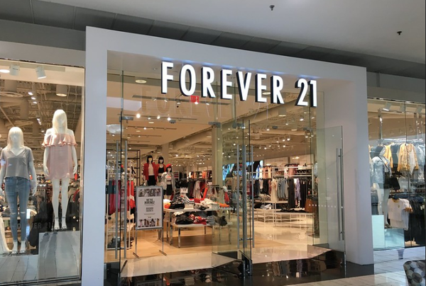 Forever 21 Canada Closing & Canadians Only Have 10 Days ...