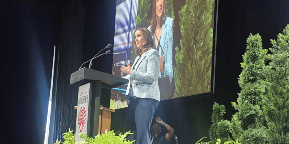 Former ambassador to US implores Canadian business to take advantage of trade strife Former ambassador to US implores Canadian business to take advantage of trade strife