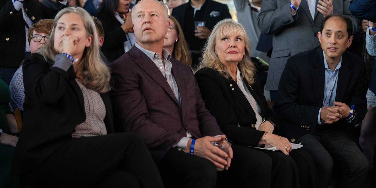 OneBC says former Conservative leader Findlay and husband Chapman were threatened OneBC says former Conservative leader Findlay and husband Chapman were threatened