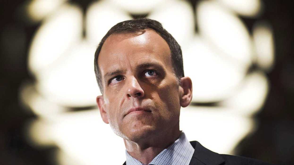 Former CMHC head to chair Build Canada Homes